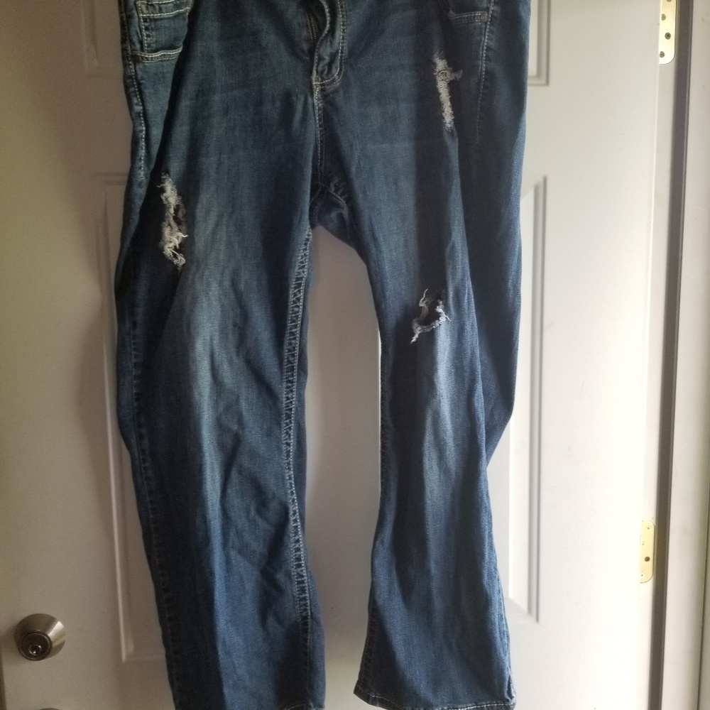 Jean